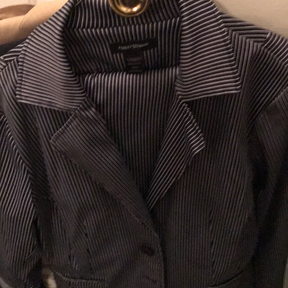 2 Piece Business Pant Suit